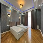 Kirayə (aylıq) 4 otaqlı Yeni Tikili, Ağ şəhər, Xətai rayonu 10
