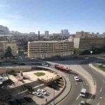 Satılır 4 otaqlı Yeni Tikili, Nizami metrosu, Yasamal rayonu 2