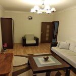 Kirayə (aylıq) 3 otaqlı Köhnə Tikili, Həzi Aslanov metrosu, Xətai rayonu 3