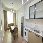 Satılır 2 otaqlı Yeni Tikili, İnşaatçılar metrosu, Yasamal qəs., Yasamal rayonu 2