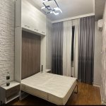 Kirayə (aylıq) 3 otaqlı Yeni Tikili, Azadlıq metrosu, Binəqədi rayonu 6