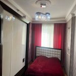 Аренда 3 комнат Вторичка, м. Нариман Нариманов метро, Наримановский р-н район 5