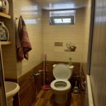Satılır 5 otaqlı Həyət evi/villa, Avtovağzal metrosu, Sulutəpə qəs., Binəqədi rayonu 14
