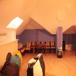 Kirayə (aylıq) 8 otaqlı Həyət evi/villa, Gənclik metrosu, Nərimanov rayonu 19