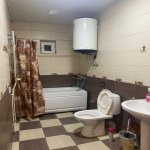 Kirayə (aylıq) 1 otaqlı Həyət evi/villa, Xətai metrosu, Xətai rayonu 11