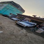 Satılır Qaraj, Xətai rayonu 6