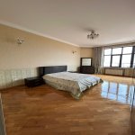 Kirayə (aylıq) 4 otaqlı Yeni Tikili, Sahil metrosu, Səbail rayonu 4