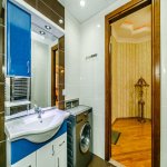 Kirayə (günlük) 2 otaqlı Yeni Tikili, 28 May metrosu, Nəsimi rayonu 21