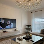 Kirayə (aylıq) 4 otaqlı Həyət evi/villa, Şüvəlan, Xəzər rayonu 3