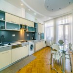 Kirayə (günlük) 3 otaqlı Köhnə Tikili, Sahil metrosu, Nəsimi rayonu 2