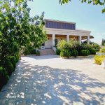 Satılır 7 otaqlı Həyət evi/villa, Buzovna, Xəzər rayonu 1