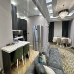 Продажа 3 комнат Новостройка, İnşaatçılar метро, пос. Йени Ясамал, Ясамал район 2