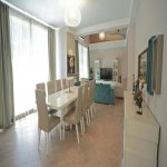 Kirayə (günlük) 6 otaqlı Həyət evi/villa, Bilgəh qəs., Sabunçu rayonu 8