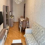 Kirayə (aylıq) 3 otaqlı Yeni Tikili, Nəriman Nərimanov metrosu, Nərimanov rayonu 1