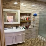 Продажа 3 комнатная Новостройка, İnşaatçılar метро, пос. Йени Ясамал, Ясамал район 16