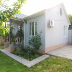 Kirayə (günlük) 3 otaqlı Həyət evi/villa Qəbələ 17