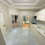 Kirayə (aylıq) 2 otaqlı Yeni Tikili, Nəriman Nərimanov metrosu, Nərimanov rayonu 4