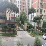 Satılır 4 otaqlı Yeni Tikili, 20 Yanvar metrosu, 1-ci mikrorayon, Nəsimi rayonu 1