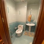 Kirayə (aylıq) 4 otaqlı Yeni Tikili, Nəsimi rayonu 9