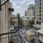 Satılır 2 otaqlı Köhnə Tikili, 28 May metrosu, Nəsimi rayonu 8