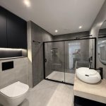 Satılır 3 otaqlı Yeni Tikili, 28 May metrosu, Şərq Bazarı, Nəsimi rayonu 16