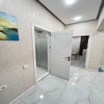 Satılır 3 otaqlı Yeni Tikili, İnşaatçılar metrosu, Yeni Yasamal qəs., Yasamal rayonu 15