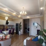 Kirayə (aylıq) 3 otaqlı Yeni Tikili, Həzi Aslanov metrosu, H.Aslanov qəs., Xətai rayonu 1