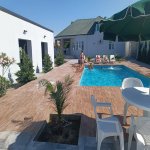 Kirayə (aylıq) 4 otaqlı Həyət evi/villa, Şüvəlan, Xəzər rayonu 5