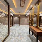 Satılır 5 otaqlı Həyət evi/villa, Mərdəkan, Xəzər rayonu 13