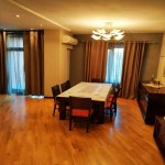 Kirayə (aylıq) 3 otaqlı Yeni Tikili, Nərimanov rayonu 5