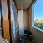 Satılır 2 otaqlı Köhnə Tikili, Yeni Günəşli qəs., Suraxanı rayonu 15
