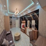 Kirayə (aylıq) 3 otaqlı Yeni Tikili, 28 May metrosu, Nəsimi rayonu 1