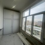 Satılır 2 otaqlı Yeni Tikili, Gənclik metrosu, Nəsimi rayonu 10