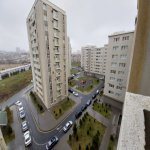 Satılır 2 otaqlı Yeni Tikili, İnşaatçılar metrosu, Yasamal qəs., Yasamal rayonu 17