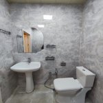 Kirayə (aylıq) 3 otaqlı Yeni Tikili, Gənclik metrosu, Heydər Əliyev Mərkəzi, Nərimanov rayonu 17