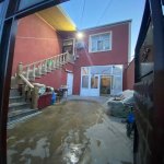Satılır 6 otaqlı Həyət evi/villa, Avtovağzal metrosu, Biləcəri qəs., Binəqədi rayonu 15