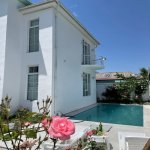 Kirayə (günlük) 4 otaqlı Həyət evi/villa Qəbələ 3