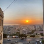 Продажа 2 комнатная Вторичка, м. Ази Асланова метро, Хетаи район 2