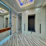 Satılır 3 otaqlı Yeni Tikili, Həzi Aslanov metrosu, Xətai rayonu 6