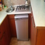 Kirayə (aylıq) 3 otaqlı Yeni Tikili, Elmlər akademiyası metrosu, Yasamal qəs., Sovetski, Yasamal rayonu 23