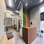 Kirayə (aylıq) 15 otaqlı Ofis, 20 Yanvar metrosu, Nəsimi rayonu 13