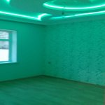 Satılır 2 otaqlı Həyət evi/villa, Azadlıq metrosu, Binəqədi qəs., Binəqədi rayonu 2