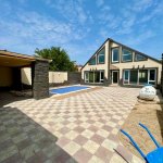 Satılır 4 otaqlı Bağ evi, Şüvəlan, Xəzər rayonu 2