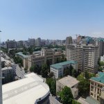 Kirayə (aylıq) 2 otaqlı Yeni Tikili, Nəsimi metrosu, Olimpik Star, Nəsimi rayonu 12