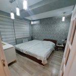 Satılır 3 otaqlı Yeni Tikili, Qara Qarayev metrosu, Nizami rayonu 14