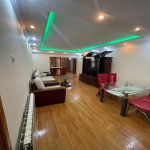 Kirayə (aylıq) 3 otaqlı Köhnə Tikili, 28 May metrosu, Nəsimi rayonu 4
