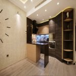 Kirayə (aylıq) 2 otaqlı Yeni Tikili, 28 May metrosu, Port Baku, Nəsimi rayonu 3