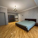 Kirayə (aylıq) 3 otaqlı Yeni Tikili, Ağ şəhər, Xətai rayonu 11