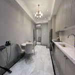 Kirayə (aylıq) 2 otaqlı Yeni Tikili, Ağ şəhər, Dənizkənarı Milli park, Xətai rayonu 2