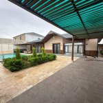 Kirayə (günlük) 4 otaqlı Həyət evi/villa, Buzovna, Xəzər rayonu 19
